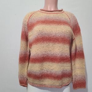 CB Casual Sweater Size M